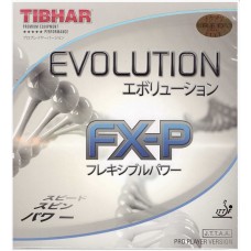 Гладка накладка TIBHAR EVOLUTION FX-P